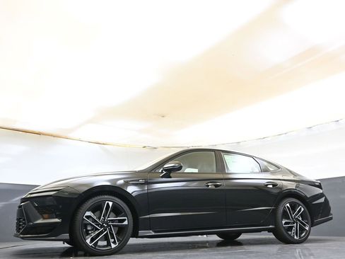 New 2026 Hyundai Sonata N Line image 38