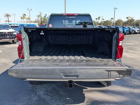 New 2026 Chevrolet Silverado 2500 LT w/ All Star Edition image 13