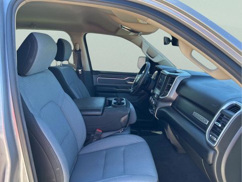 Used 2020 RAM 1500 Big Horn image 14