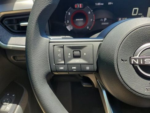 New 2026 Nissan Kicks SV w/ SV Premium Package FWD image 19