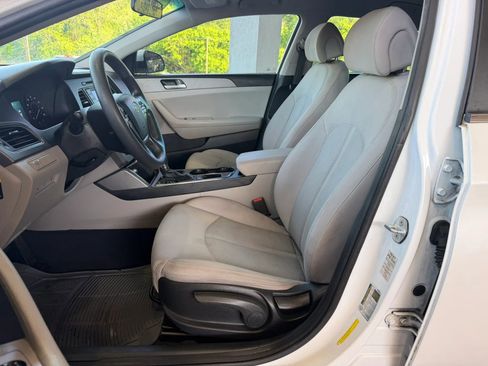 Used 2015 Hyundai Sonata SE FWD image 8