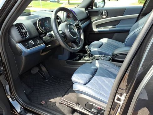 Used 2023 MINI Cooper Countryman S AWD/4WD image 10