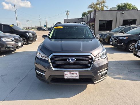 Used 2022 Subaru Ascent Limited AWD/4WD image 3