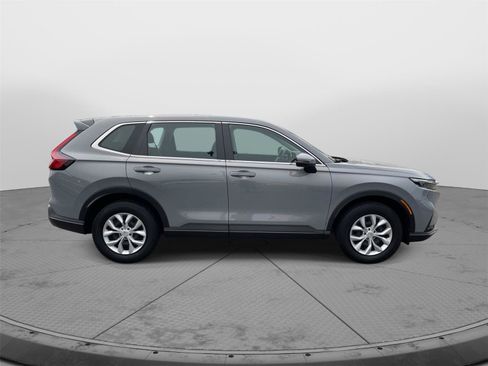 Used 2024 Honda CR-V LX image 19