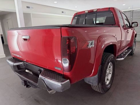 Used 2011 Chevrolet Colorado LT w/ LPO--Chrome Package AWD/4WD image 9