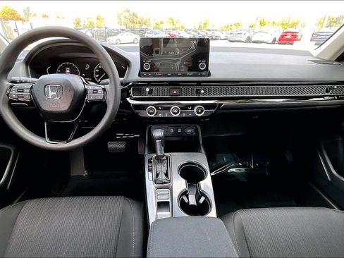 Used 2026 Honda Civic LX image 15