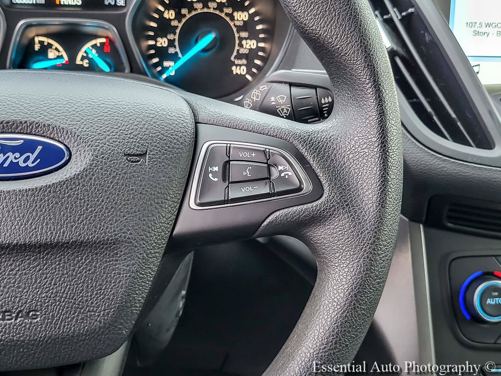 Used 2019 Ford Escape SE AWD/4WD image 17