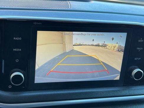 Used 2021 Hyundai Sonata SE w/ Cargo Package image 20