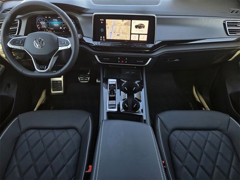 New 2026 Volkswagen Atlas Cross Sport SEL Premium R-Line image 21