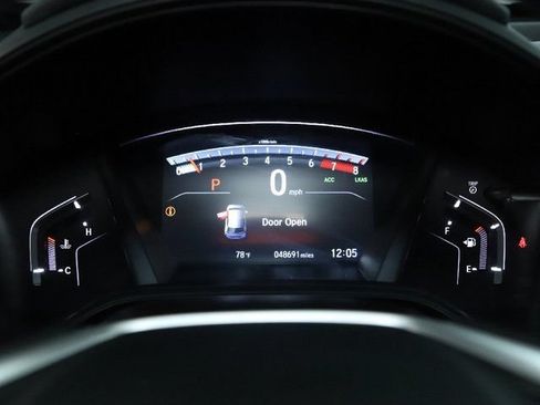 Used 2021 Honda CR-V Special Edition image 24