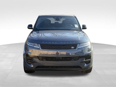 New 2026 Land Rover Range Rover Sport SE image 2