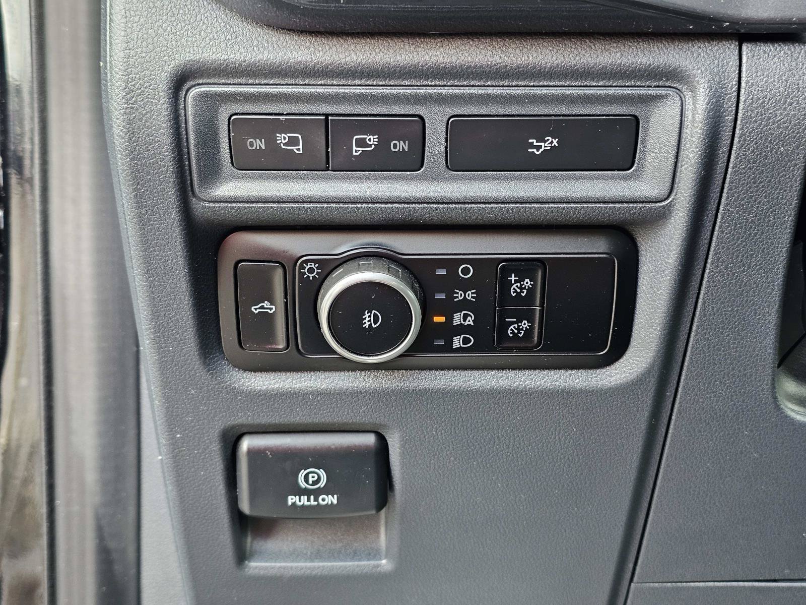 Used 2023 Ford F150 Tremor AWD/4WD image 18