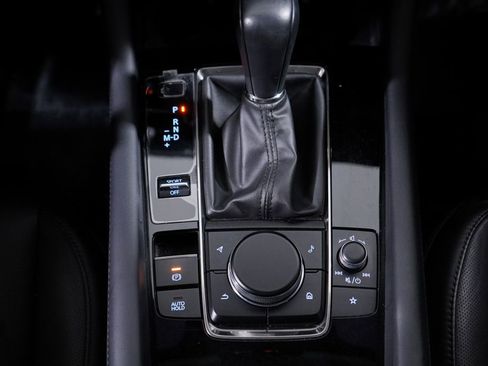 Used 2023 MAZDA MAZDA3 s image 14