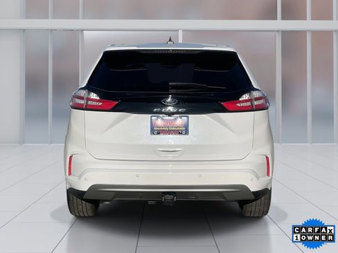 Used 2022 Ford Edge ST-Line image 5