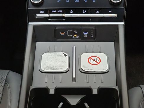 New 2026 Hyundai Santa Fe SEL image 21