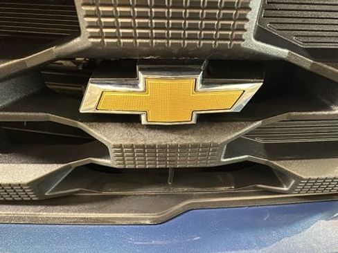Used 2024 Chevrolet Silverado 1500 Custom AWD/4WD image 8