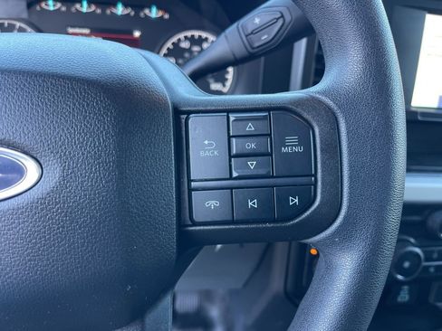 Used 2023 Ford F250 XL w/ Snow Plow Prep Package image 17