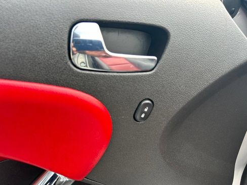 Used 2008 Saturn Sky Red Line RWD image 15