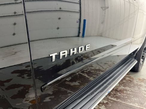 Used 2019 Chevrolet Tahoe Premier AWD/4WD image 28