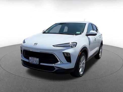 Used 2025 Buick Encore GX Preferred image 7