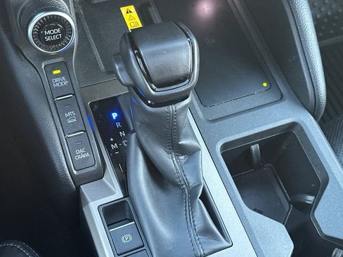 Used 2025 Toyota Land Cruiser image 20