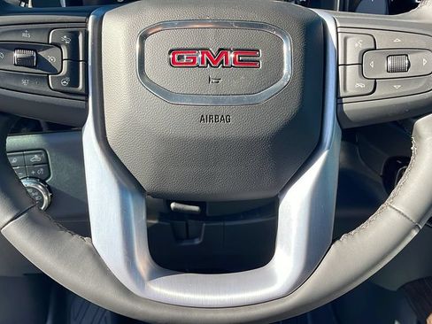 New 2026 GMC Sierra 1500 Elevation w/ Elevation Premium Package AWD/4WD image 23