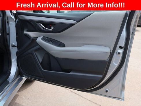 Used 2021 Subaru Legacy Premium AWD/4WD image 11