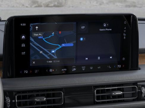 New 2025 Lincoln Aviator Reserve w/ Equipment Group 201A AWD/4WD image 14