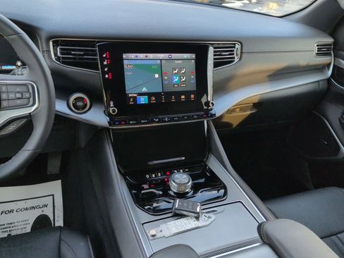 Used 2023 Jeep Wagoneer Series II image 15