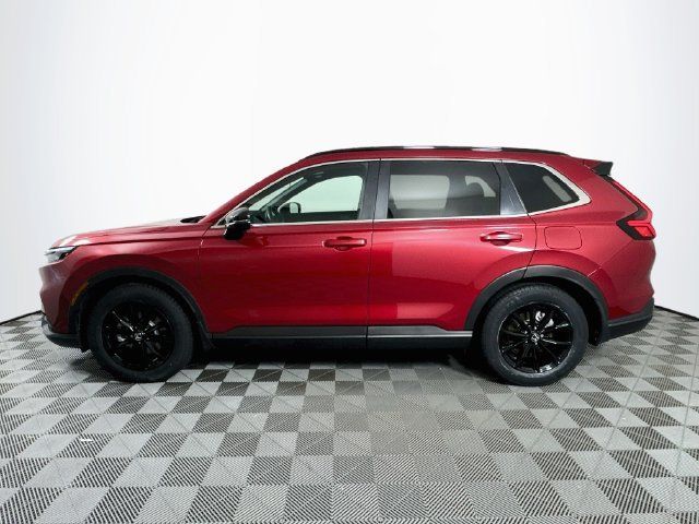 Used 2025 Honda CR-V Sport image 3