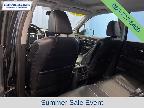 Used 2016 Honda Pilot EX-L image 27