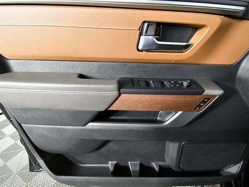 Used 2025 Toyota Tundra 1794 Edition image 21