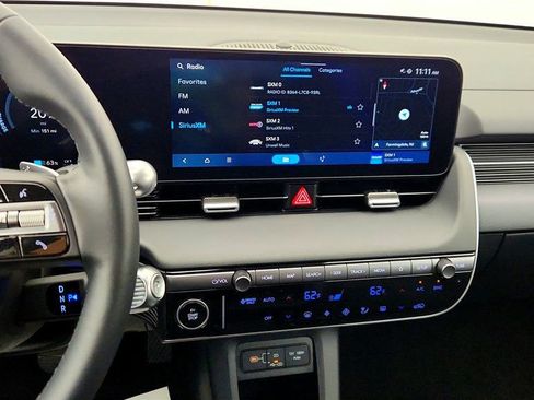 Used 2025 Hyundai Ioniq 5 SEL image 16