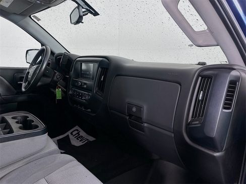 Used 2017 GMC Sierra 1500 2WD Double Cab w/ Elevation Edition image 25