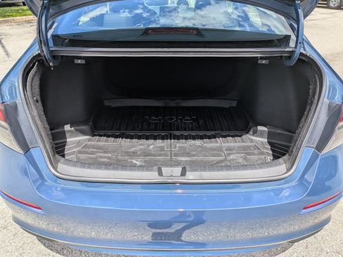Used 2025 Honda Civic Sport Touring image 13