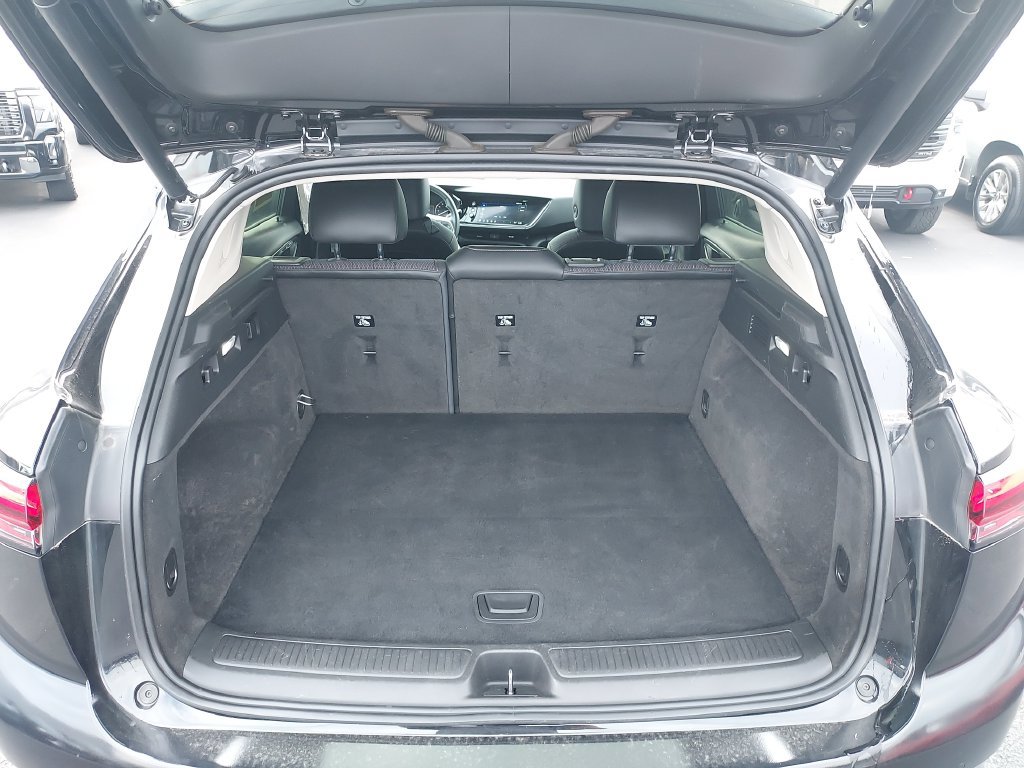 Used 2022 Buick Envision Preferred FWD image 9