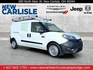 Used 2021 RAM ProMaster City Tradesman w/ Mopar Trailer Tow Group FWD video 1