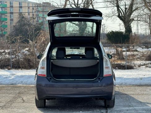 Used 2010 Toyota Prius Five image 14