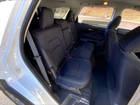 Used 2022 Nissan Pathfinder S w/ Cargo Package image 22