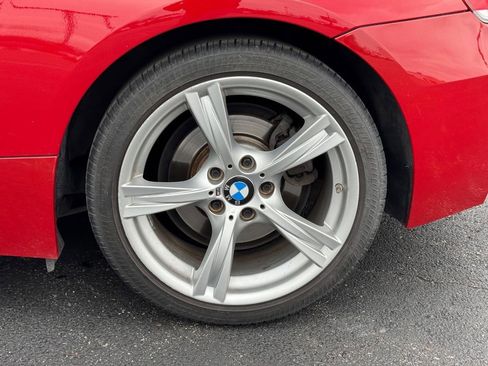 Used 2011 BMW Z4 sDrive30i image 7