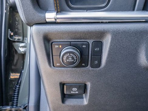 New 2025 Ford Expedition Tremor image 36