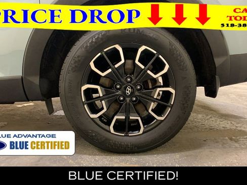 Used 2023 Hyundai Santa Cruz SEL w/ Activity Package AWD/4WD image 19