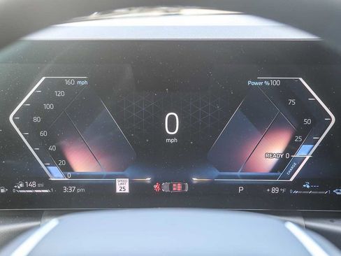 Certified 2023 BMW 330e w/ Driving Assistance Package image 19