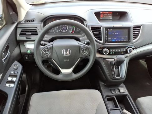 Used 2016 Honda CR-V EX image 9