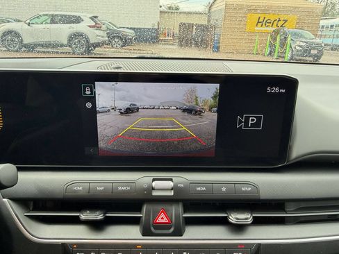 Used 2025 Kia K4 FWD image 22