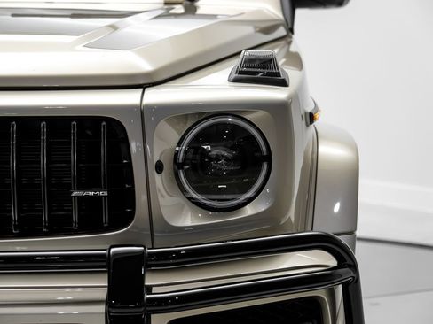 Used 2022 Mercedes-Benz G 63 AMG 4MATIC image 64