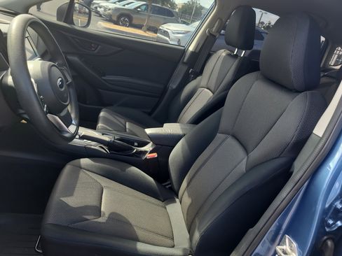 Used 2022 Subaru Crosstrek 2.0i image 20