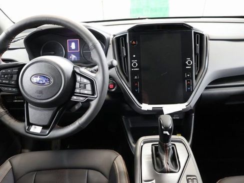 New 2026 Subaru Crosstrek 2.5i Limited image 14
