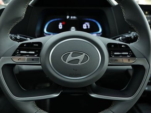 New 2026 Hyundai Elantra SEL Sport Premium w/ Cargo Package FWD image 12