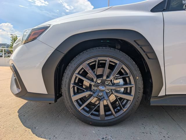 New 2026 Subaru WRX Premium AWD/4WD image 10